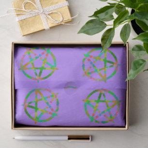 Moon Magic Tissue Paper