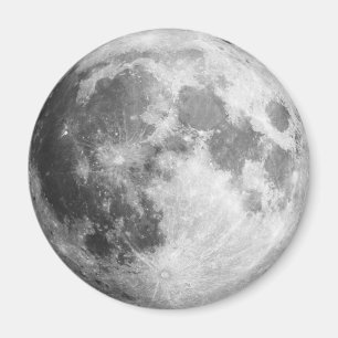 Moon Magnet