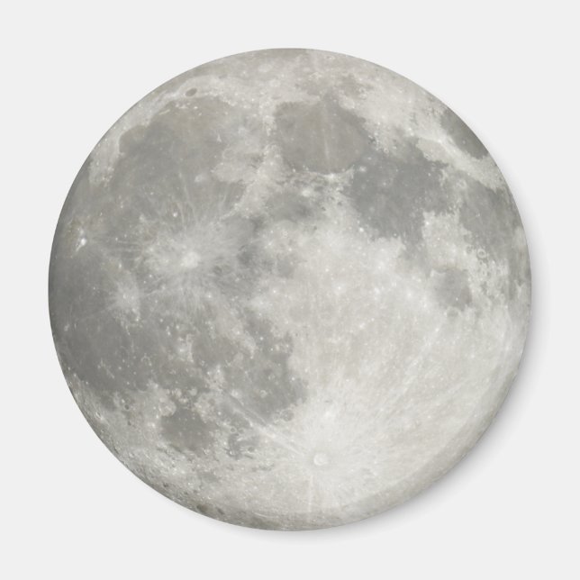 Moon Magnet (Front)