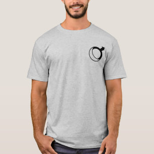 Moon Man (Smaller) T-Shirt