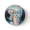 Moon Mermaid Button