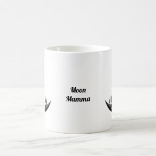 Moon Momma Coffee Mug