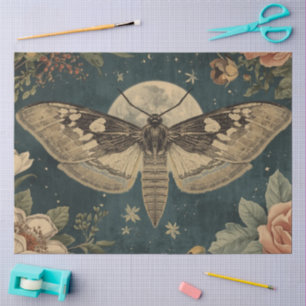 Moon Moth Botanicals Apothecary Tissue Paper