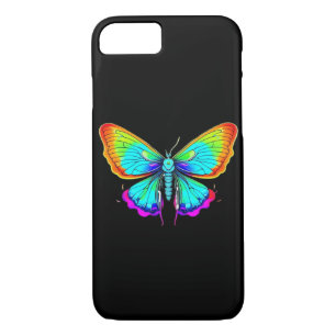 Moon Moth Whimsigoth Case-Mate iPhone Case