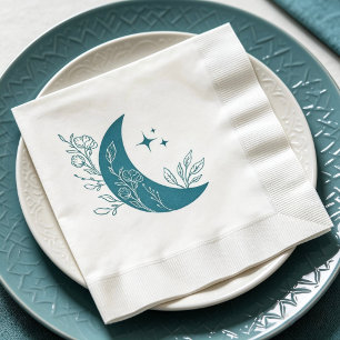 Moon Napkin