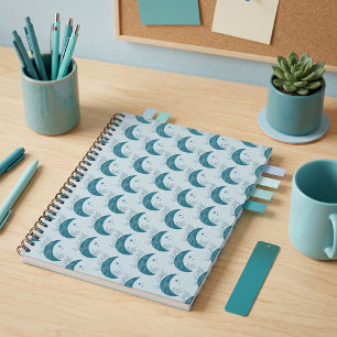 Moon Notebook