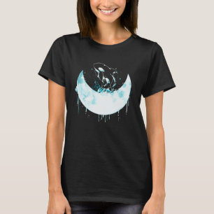 Moon Orca T-Shirt