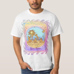 Moon People T-Shirt