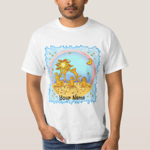 Moon People T-Shirt