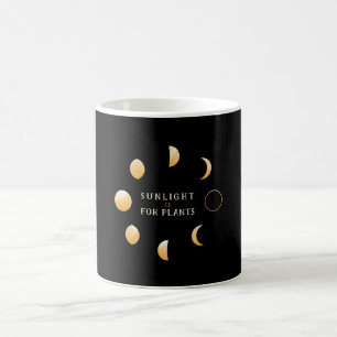 Moon Phase Coffee Mug