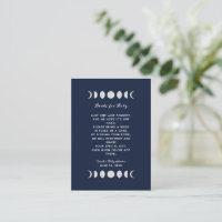 Moon Phases Astrology Bring Books for Baby