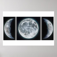 Moon Phases