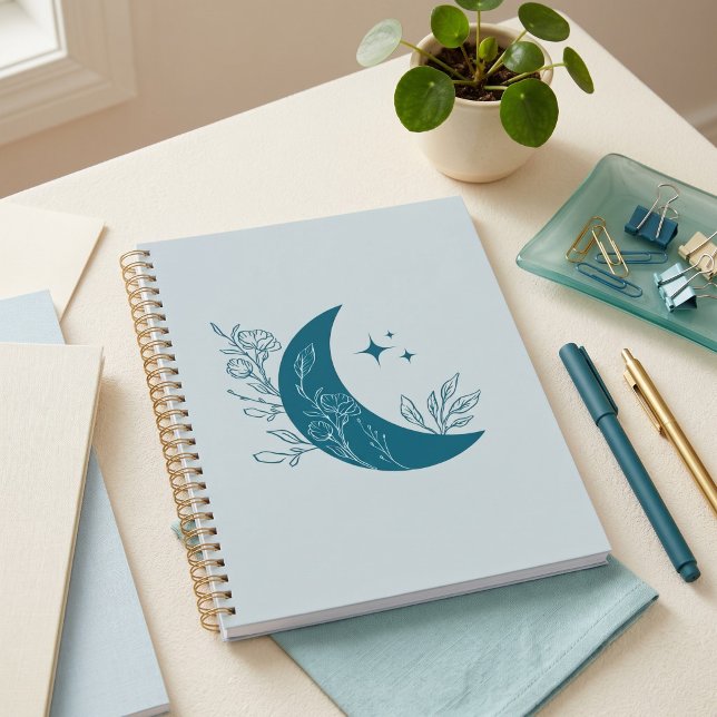 Moon Planner (Creator Uploaded)