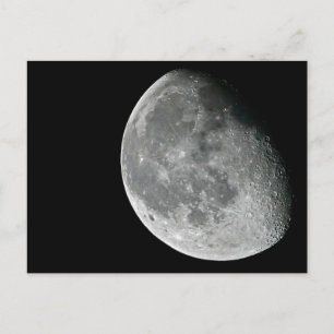 Moon Products Postcard