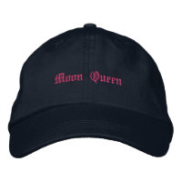 Moon Queen Shine Under Your Own Light Motivational