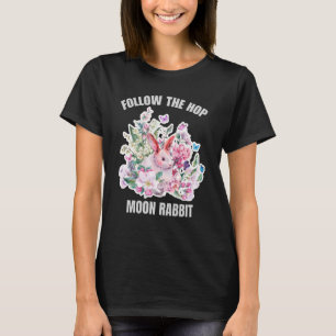 Moon Rabbit T-Shirt