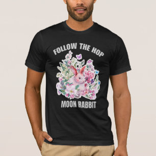 Moon Rabbit T-Shirt