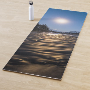 Moon River Yoga Mat