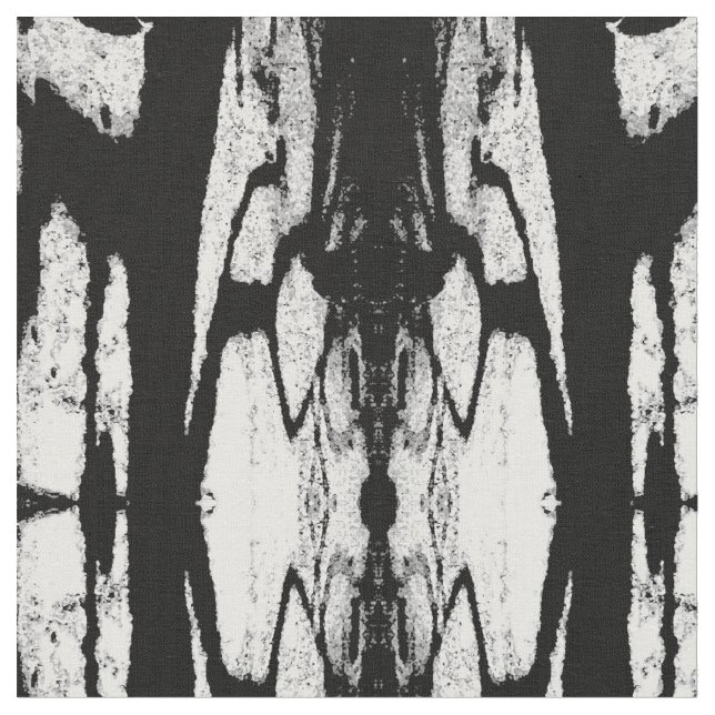 Moon Shadow Fabric (Close Up)