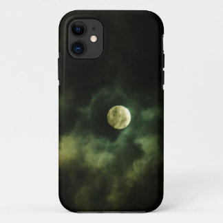 Moon Shot IPhone 5 case