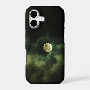 Moon Shot IPhone 5 case