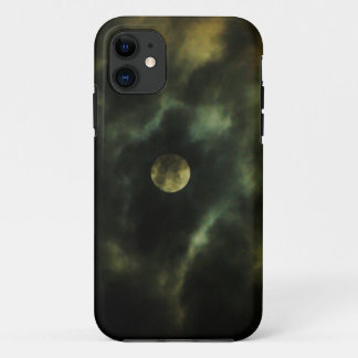 Moon Shot IPhone 5 case