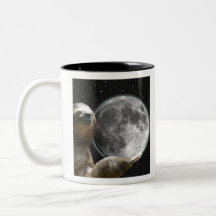 Moon Sloth