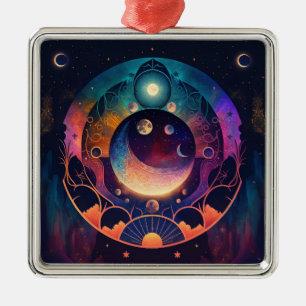 Moon Soul Ornament