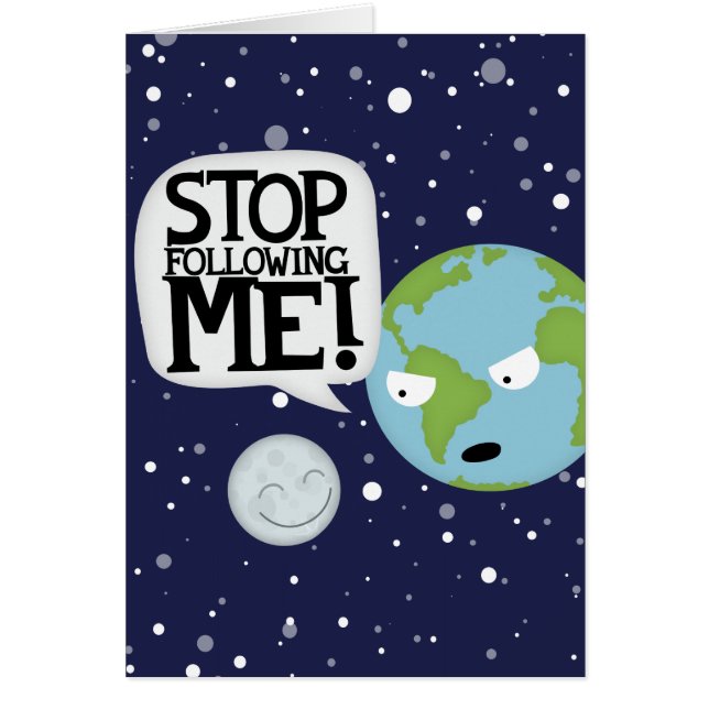 Moon Stalker (Front)