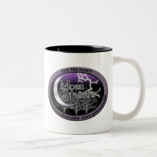 Moon Stalkers Fan Club Coffee Mug 1