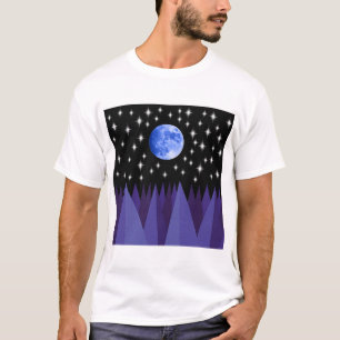 Moon Starlight T-Shirt