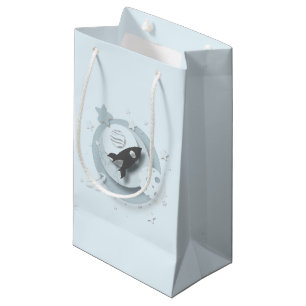 Moon & Stars Gift Bag