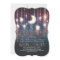 Moon Stars & String Lights Summer Wedding