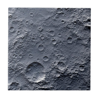 Moon Surface Tile