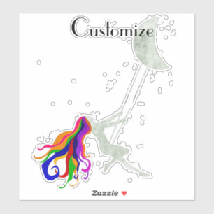 Moon Swinging Redhead Thunder_Cove