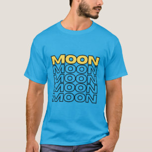 MOON T-shirt 