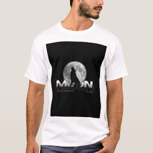 MOON T-Shirt
