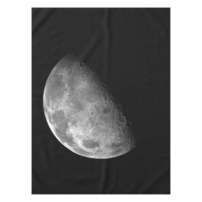 Moon Tablecloth (Front)