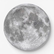 Moon Tableware from Celestial Collection 