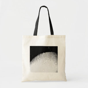 Moon Tote Bag