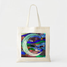 Moon Tote