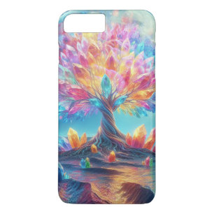 Moon Tree Case-Mate iPhone Case