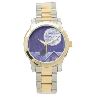 Moon Watch
