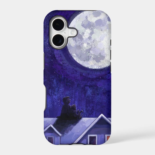 Moon Watch (Back)