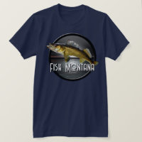 Moon Water & Walleye Pike