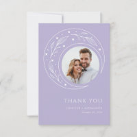 Moon Whimsical Wedding