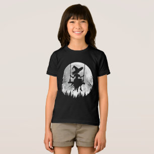Moon Witch Swing Tri-Blend Shirt