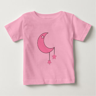 Moonbeam baby T-Shirt