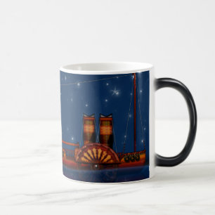 MoonBoat Magic Mug