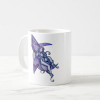 MoonChild Fairy Moon Child Faerie Art Fae